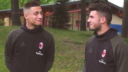 Milan, molte richieste per i giovani rossoneri