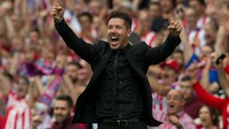 Atletico Madrid fuori forma e senza idee, vince grazie a Oblak e Griezmann