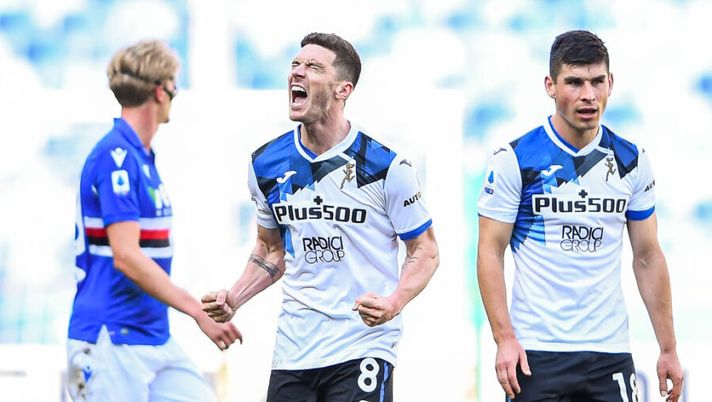 I voti ufficiali al fantacalcio: super Gosens, flop Candreva! Che muro Romero, bene Muriel - immagine 1