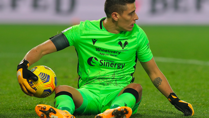 Getty Images Getty Images