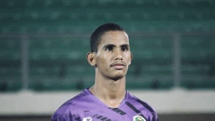 Lutto in Mauritania, portiere 21enne muore dopo un trauma cranico - immagine 1