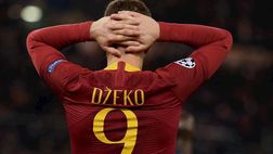 Palmeri: “La Juve ha impedito Dzeko all’Inter a giugno. Marotta si vendica sulla Roma”