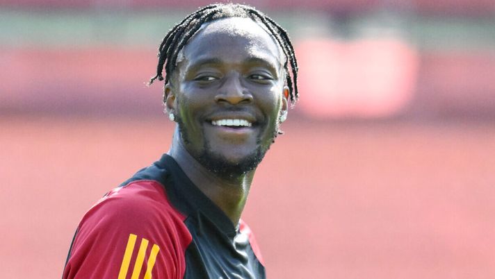 Tammy, il rientro più bello: “Non vedevo l’ora” - immagine 1