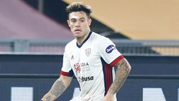 TMW – Nandez, con l’Inter sembra saltata. Ritorno di fiamma del Leeds