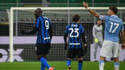 Inter-Verona, LIVE Serie A 25/04/2021: segui la diretta