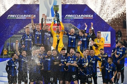 (Getty Images) Supercoppa italiana, c’è l’ipotesi Arabia Saudita- immagine 2