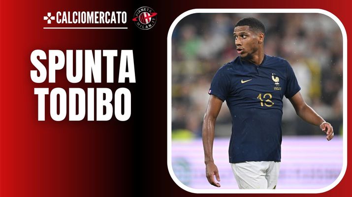 Jean-Clair Todibo