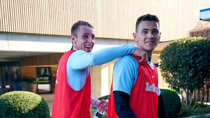 Inzaghi tra mosse e risposte giuste: in questa Inter un solo insostituibile. Frattesi e Asllani… - immagine 1