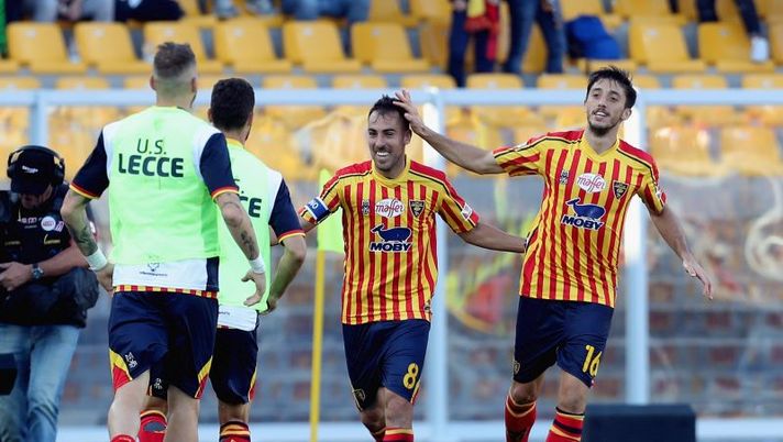 Vice Liverani: “Infortunio per Farias. Falco non è in punizione, Mancosu e i rigori…” - immagine 1