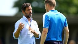 Watford, Sanchez Flores: Pensiamo a partita dopo partita