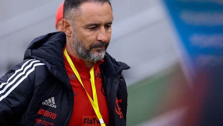 Flamengo, il poker nel derby di Rio costa caro: allenatore esonerato - immagine 1