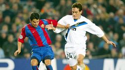Gamarra: “Ecco come arrivai all’Inter. Ronaldo e Ibra i più difficili da marcare. Adriano…”