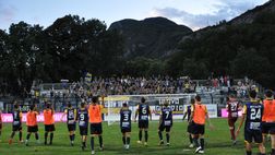 Trento allo sbando e la Virtus Verona vince la prima e si tira su
