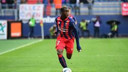 Focus on – Yann Karamoh, Inter: la scheda fantacalcio