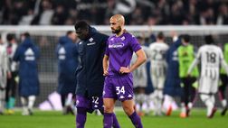 QS: “Il problema cronico della Fiorentina. Tanto coraggio, ma niente gol”