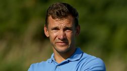 Buon compleanno Shevchenko! Che gioie con il Milan!