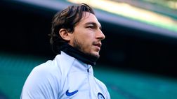 Inter-Juve, le PROBABILI: tutto confermato per Inzaghi. Darmian vince il ballottaggio