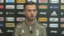 Le Rivali / Pjanic: “L’Inter è una squadra di altissima qualità come il Napoli”