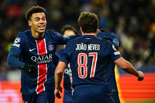 Psg campione di Francia già al prossimo turno: tutte le combinazioni- immagine 2