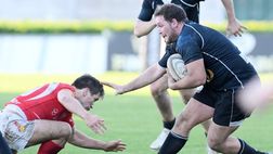 Rugby Udine, tremenda sconfitta a Padova