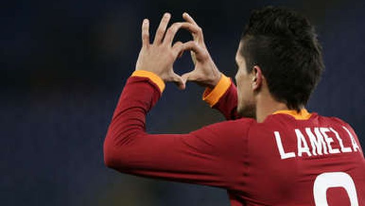 In Argentina scrivono di Lamela: “Enamorado del gol” - immagine 1