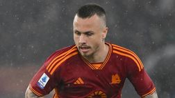 Gazzetta boccia Angelino, stesso voto di Lukaku: “Regala due gol all’Inter”