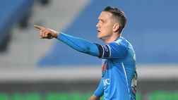 SERIE A, CLASSIFICA AGGIORNATA: AL COMANDO NAPOLI, INTER E ROMA