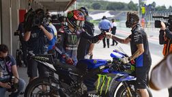MotoGP, Marquez vince a Misano. Cade Bagnaia, Quartararo campione