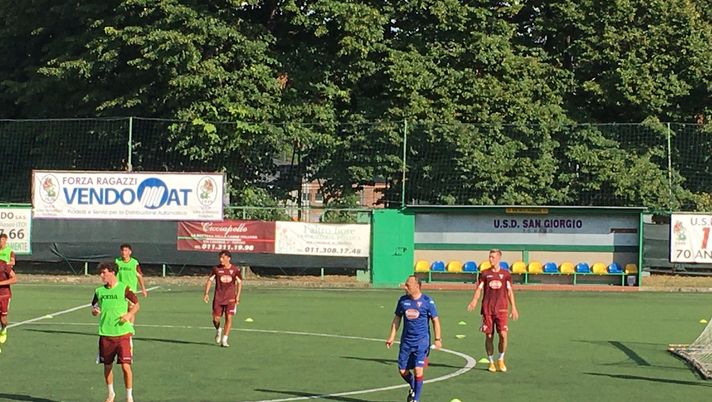 Torino Under 18, inizia l’era Asta: squadra ancora incompleta 