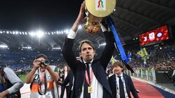 Inter, ecco il rinnovo di Inzaghi. La conferma dell’agente: “E’ tutto fatto”