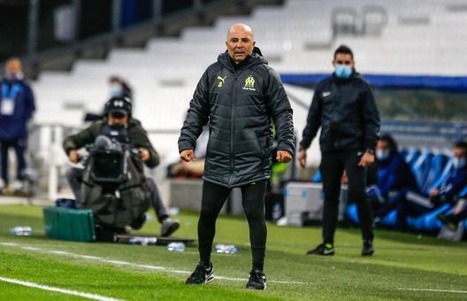 Marsiglia, Sampaoli in controtendenza: ama attaccare, ma la sua difesa è tra le top d’Europa- immagine 2