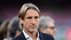 Genoa, Nicola: “Momento delicato; i gol subiti sono troppi”. E su Schone…