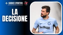 Caso Acerbi-Juan Jesus, graziato il difensore dell’Inter: ecco il vero motivo