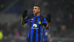 Inter, no di Sanchez all’Arabia a dicembre. Riyadh decisiva? Se parte a gennaio…