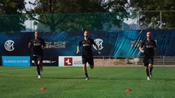 Icardi-Nainggolan, Conte gli ha ribadito quanto già sanno. All’Inter ha espresso tre capisaldi
