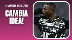 Calciomercato Milan – Sprint per Guirassy: può lasciare ora Stoccarda