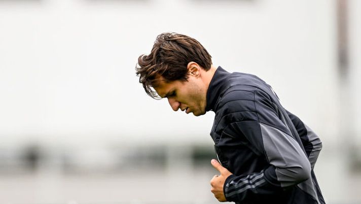 Juve, Sky: “Chiesa resta da valutare per l’Empoli: anche oggi ha lavorato a parte” - immagine 1