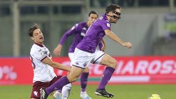 Fiorentina-Torino 2-1, Bonaventura: “Abbiamo rischiato ma contava il risultato”
