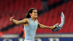 Cavani, l’agente: “Ha rifiutato tre volte la Juve per il suo passato al Napoli”