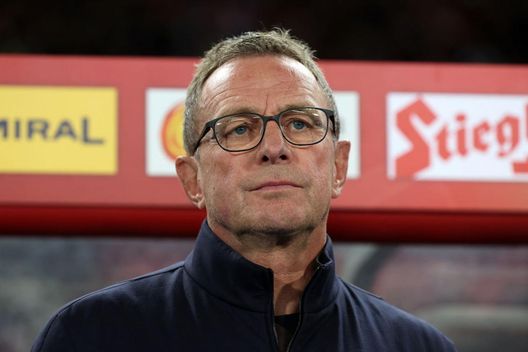 Il piano di Rangnick per avere Arnautovic agli Europei: “Parlerò con l’Inter”- immagine 2