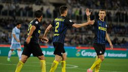 Stampa UK – United fiducioso, Perisic “entusiasta”: vuole giocare con Mourinho. Ma…