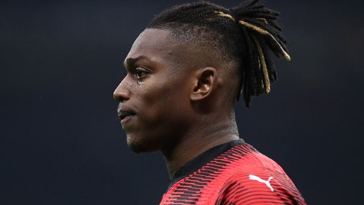 Leao fischiato e ‘strigliato’, Gazzetta lo boccia: perché è lui il peggiore in campo - immagine 1