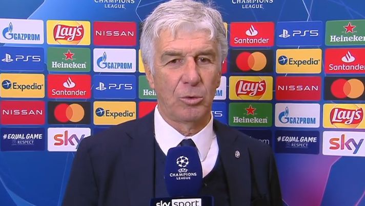 Gasperini: “Kovalenko si inserirà a breve. Pasalic è tornato, Maehle bravo ma Gosens…” Gasperini: “Kovalenko si inserirà a breve. Pasalic è tornato, Maehle bravo ma Gosens…” - immagine 1