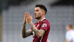 GdS – Torino-Napoli, Sanabria di nuovo dall’inizio: Linetty e Murru sperano