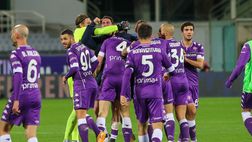Fiorentina, definito il programma della amichevoli di Moena