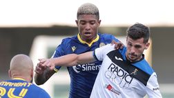 Verso il Torino, il Verona riprende ad allenarsi domani