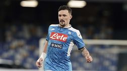 Napoli, Mario Rui elogia Sarri: “Unisce divertimento e professionalità. Col Porto…”