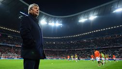 Dinamo Kiev, Lucescu e la guerra in Ucraina: “Non vado via, non sono un codardo”