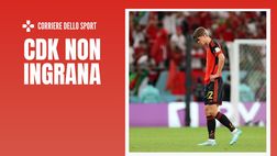 Belgio, rischio fallimento. De Ketelaere, “le solite ombre” rossonere