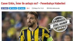 In Turchia – Erkin è dell’Inter e c’è un retroscena: era stato perdonato ma…